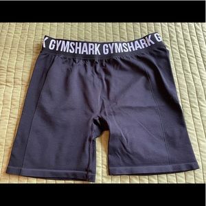 Gymshark Flex Shorts in black XL